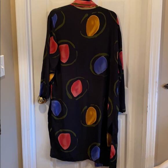AKF New York Small vintage kimono - Picture 4 of 6